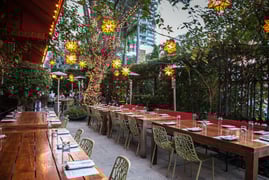 SUGARCANE Raw Bar Grill