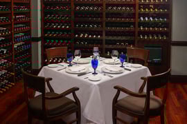 Seagar's Prime Steaks & Seafood