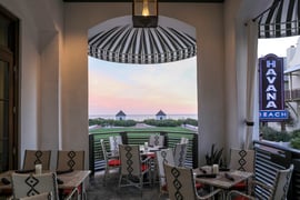 Havana Beach Bar & Grille