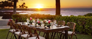 Brown's Beach House Restaurant