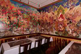 Arun's Thai Restaurant