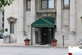 Vincenzo’s Restaurant