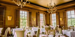 Emeril's Delmonico Restaurant