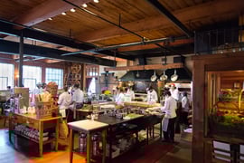 Fore Street Restaurant