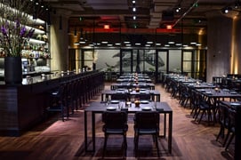 Corvino Supper Club & Tasting Room