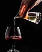 Eiffel Tower Restaurant