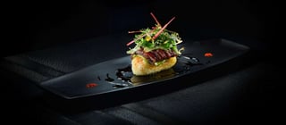 L'Atelier de Joël Robuchon — Las Vegas