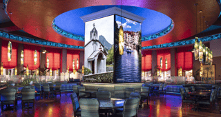Bimini Steakhouse