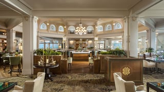 1902 Main Dining Room