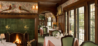 The Van Horn Dining Room