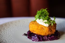 Oliver’s Restaurant