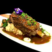 Gamekeeper Restaurant