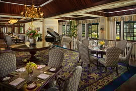 Fairview Dining Room