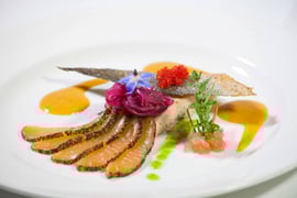 The Refectory Restaurant & Wine Shop