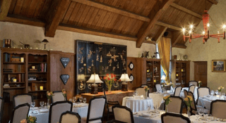 The French Manor Restaurant 