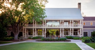 Stories Fine Dining Establishment