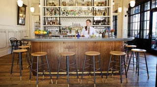 Supper American Eatery