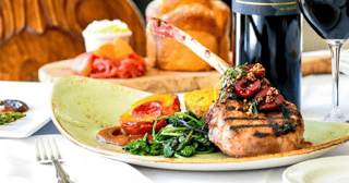 Goldener Hirsch Restaurant