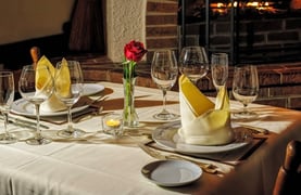 L'Auberge Chez Francois & Jacques’ Brasserie