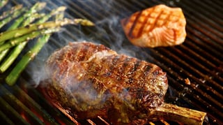 Masselow’s Steakhouse