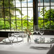 Hastings House Dining Room