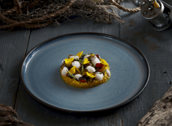 The Pointe Restaurant