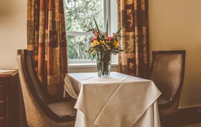 Headwaters Restaurant