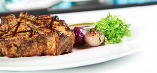 21 Club Steak & Seafood