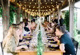 Trius Winery Restaurant