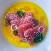 Beckta Dining & Wine