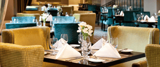 Wilfrid’s Restaurant