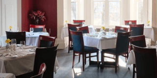 Westover Inn