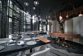 Restaurant Laurie Raphaël