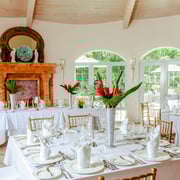 Sapodilla Fine Dining Restaurant