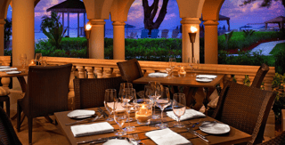 Beach House Restaurant