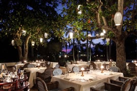 Sugar Mill Restaurant
