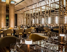 Cocina de Autor Los Cabos