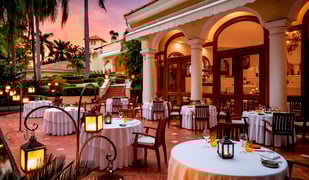 Restaurante Emiliano