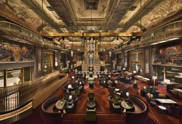 Atlas (Bar)