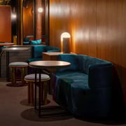 Jigger & Pony (Bar)