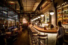 Carnaval (Bar)