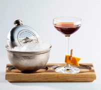 Salmón Gurú (Bar)