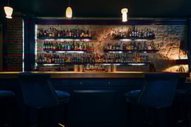 Little Red Door (Bar)