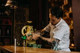 Cantina OK! (Bar)