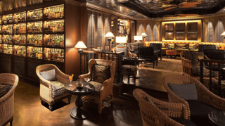 The Bamboo (Bar)