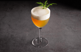 Indulge Experimental Bistro (Bar)
