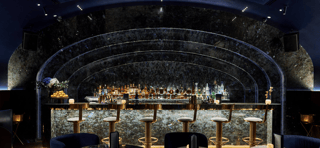 Galaxy (Bar)
