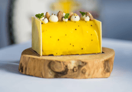 Le Donjon - Domaine Saint-Clair