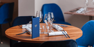 Restaurant Oxte