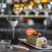 Gaya par Pierre Gagnaire